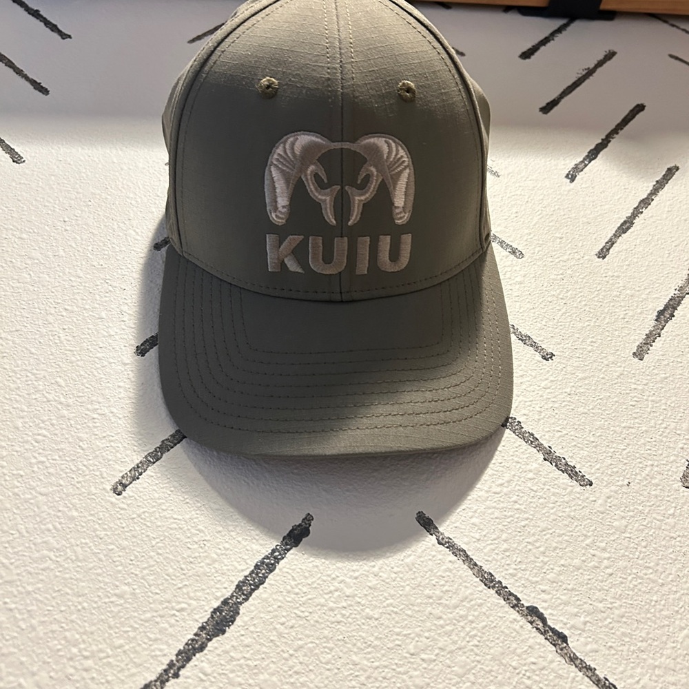 KUIU Icon Cordura Hat